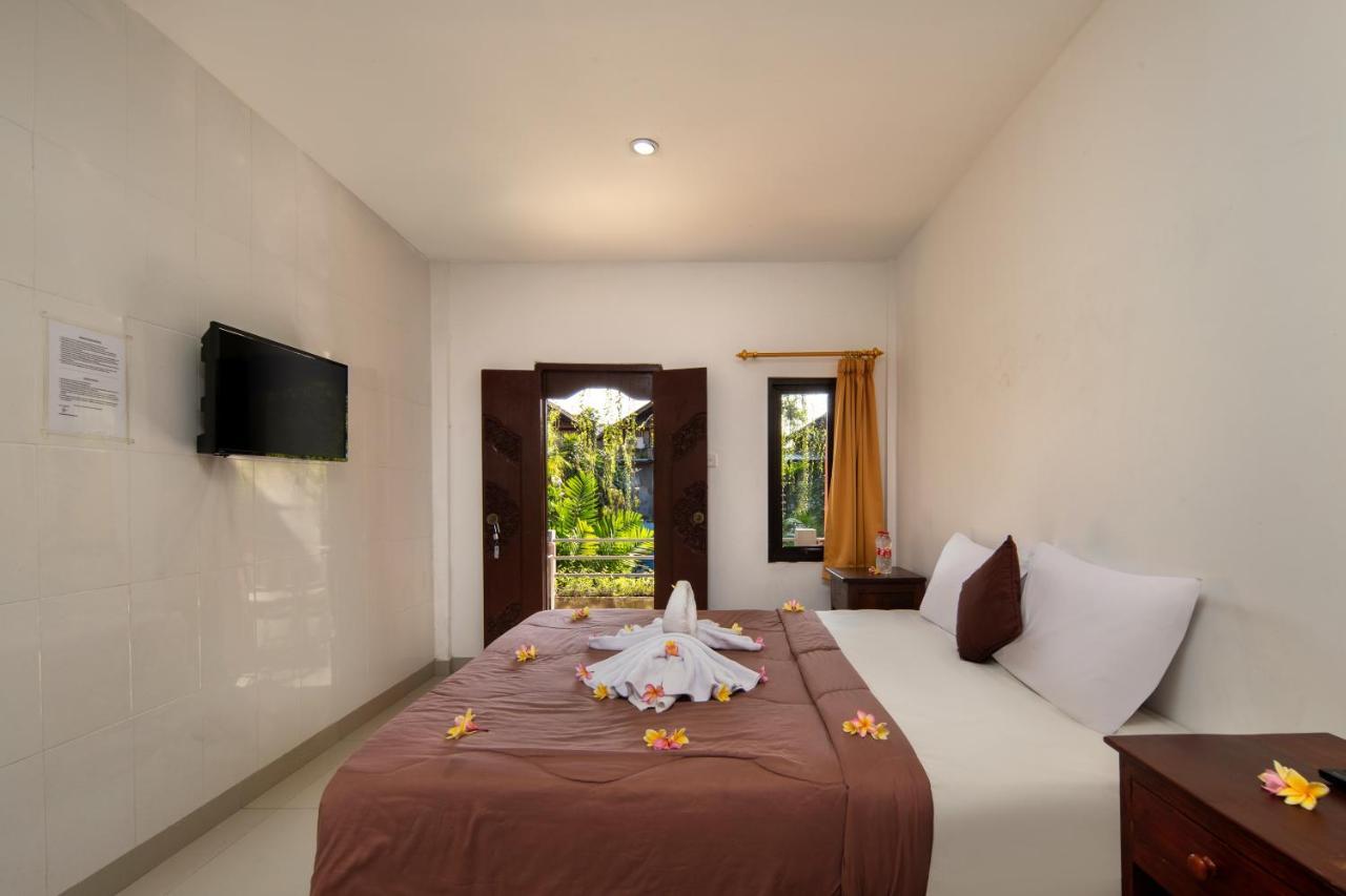 Hotel Lumbung Sari Legian Luaran gambar