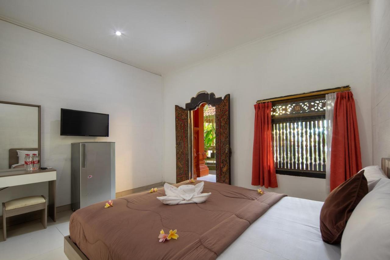 Hotel Lumbung Sari Legian Luaran gambar