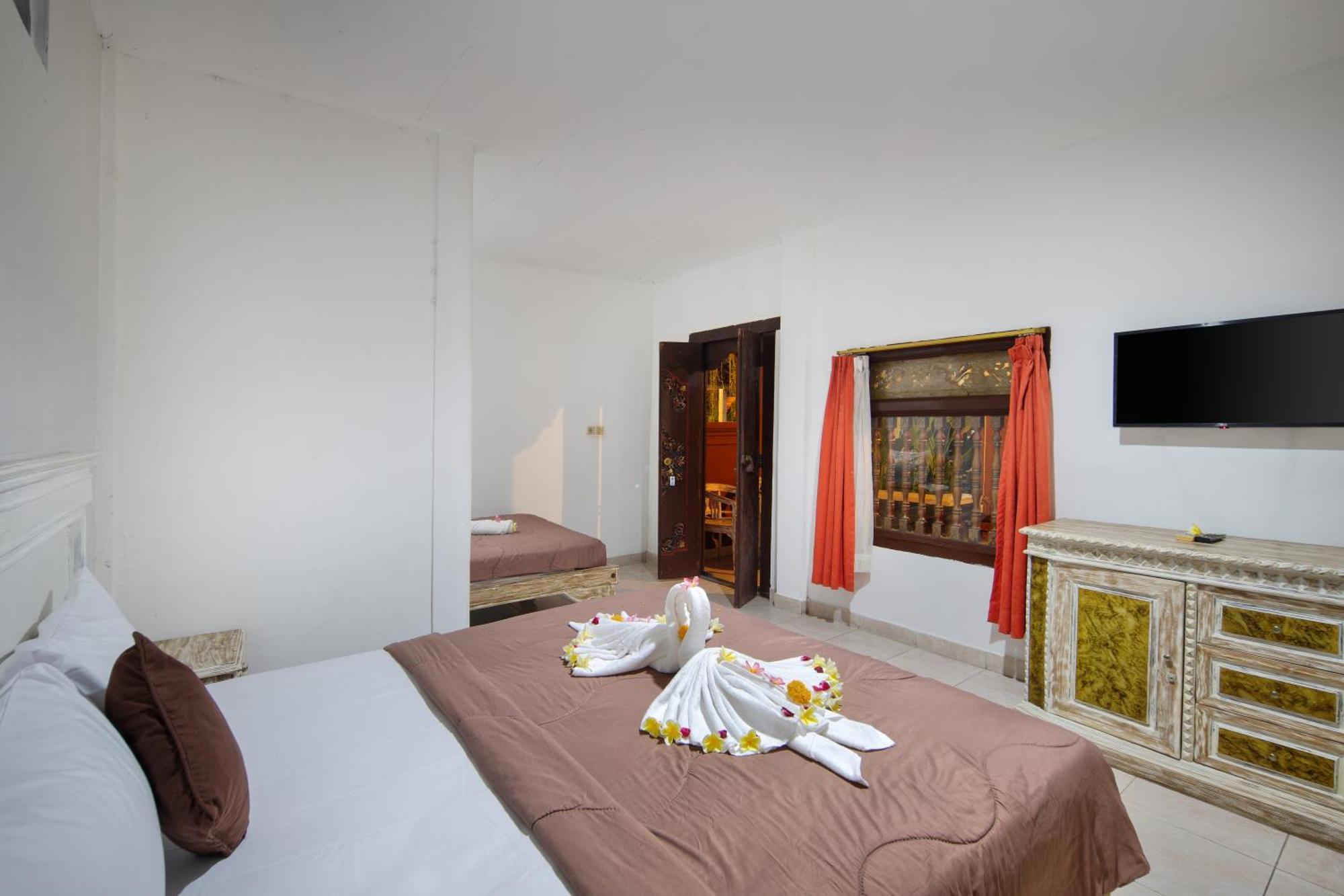 Hotel Lumbung Sari Legian Luaran gambar